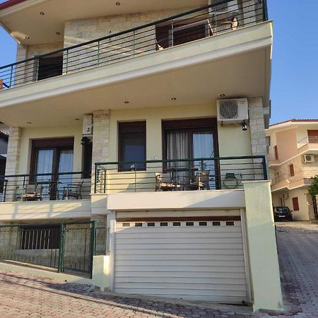 Apartamento Eleni-Areti Pefkochori Exterior foto