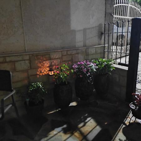 Apartamento Eleni-Areti Pefkochori Exterior foto