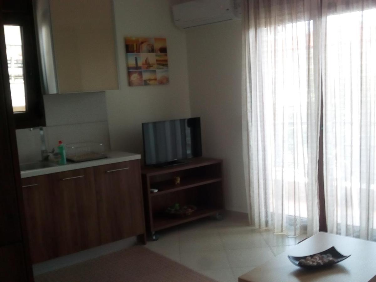 Apartamento Eleni-Areti Pefkochori Exterior foto