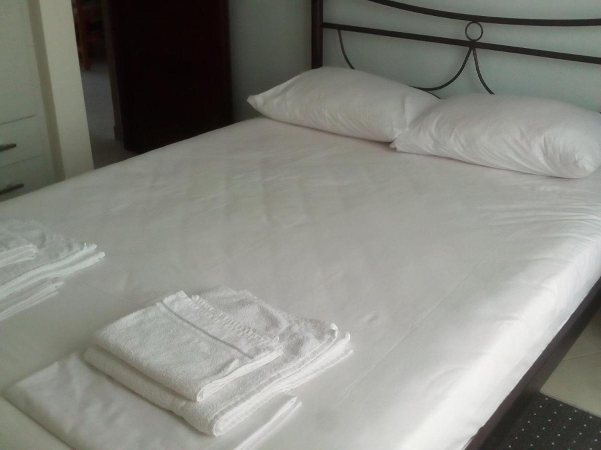 Apartamento Eleni-Areti Pefkochori Exterior foto