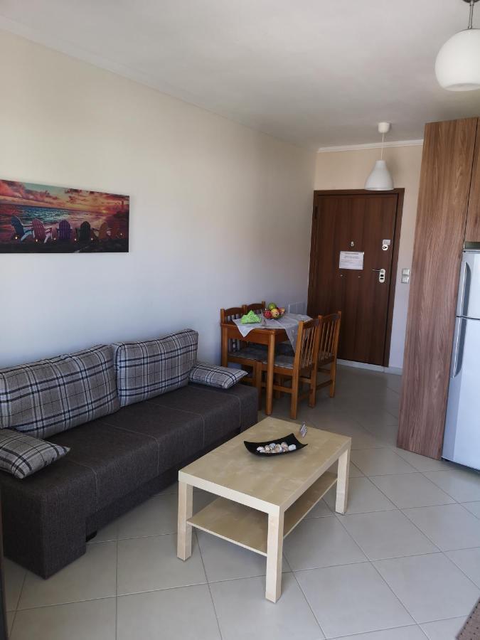Apartamento Eleni-Areti Pefkochori Exterior foto