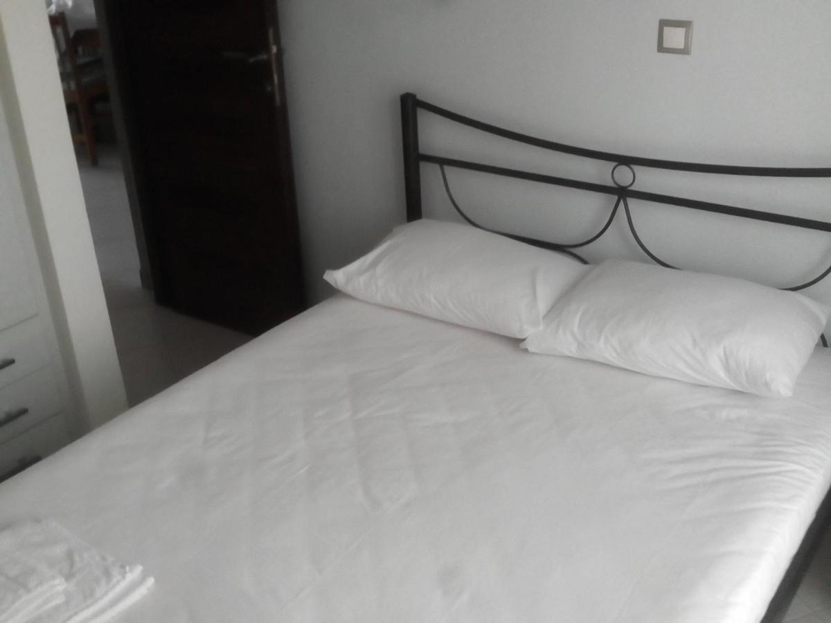 Apartamento Eleni-Areti Pefkochori Exterior foto