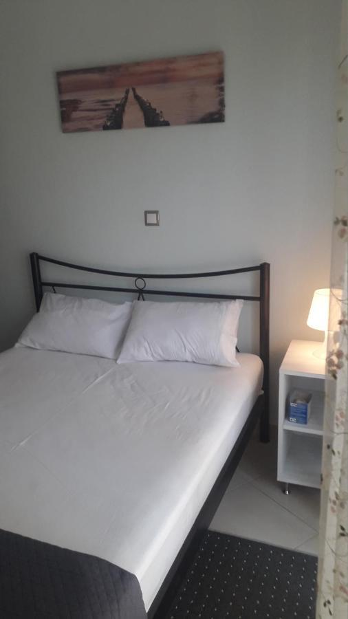 Apartamento Eleni-Areti Pefkochori Exterior foto