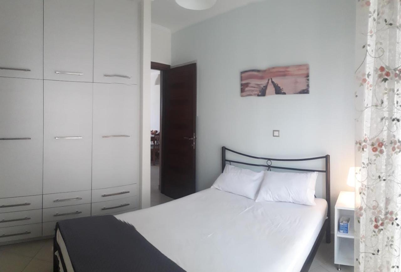 Apartamento Eleni-Areti Pefkochori Exterior foto