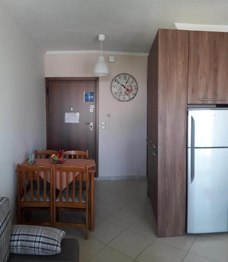 Apartamento Eleni-Areti Pefkochori Exterior foto
