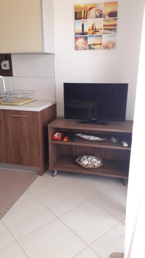 Apartamento Eleni-Areti Pefkochori Exterior foto