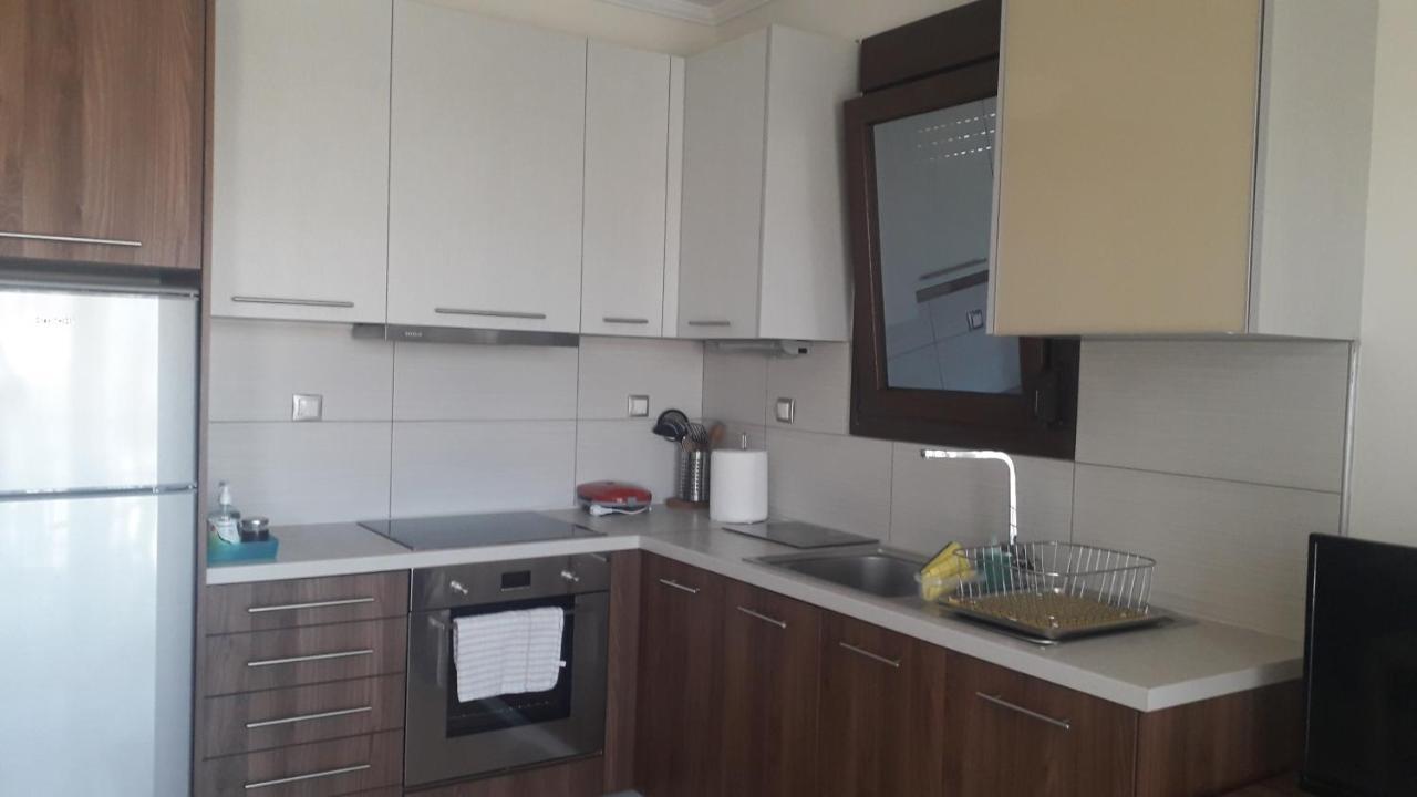 Apartamento Eleni-Areti Pefkochori Exterior foto