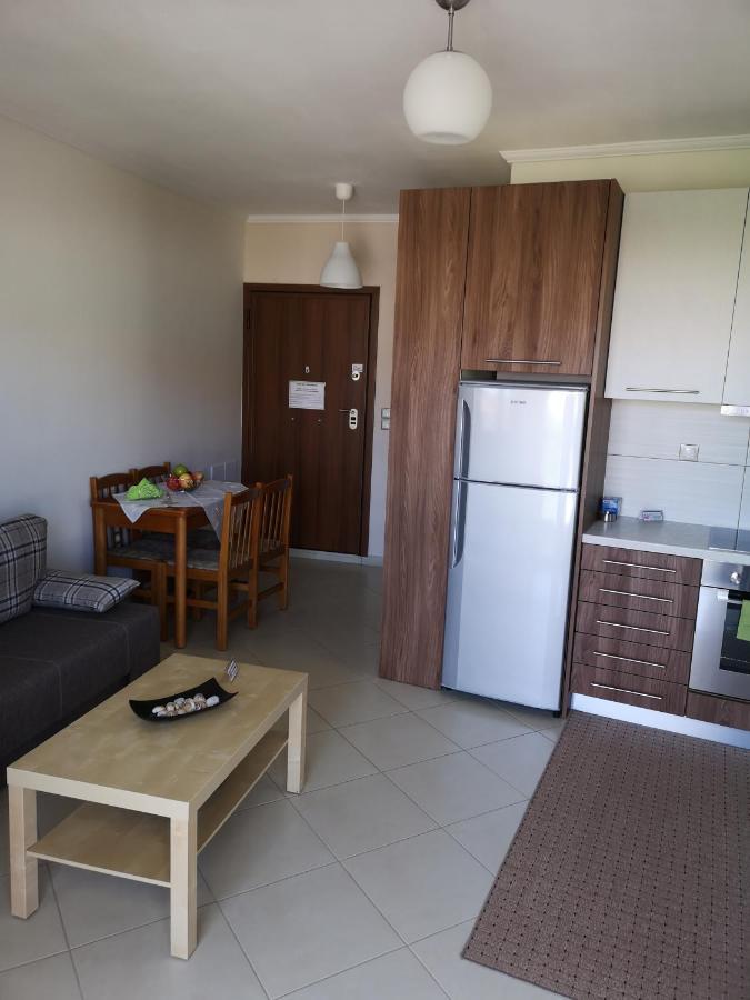 Apartamento Eleni-Areti Pefkochori Exterior foto