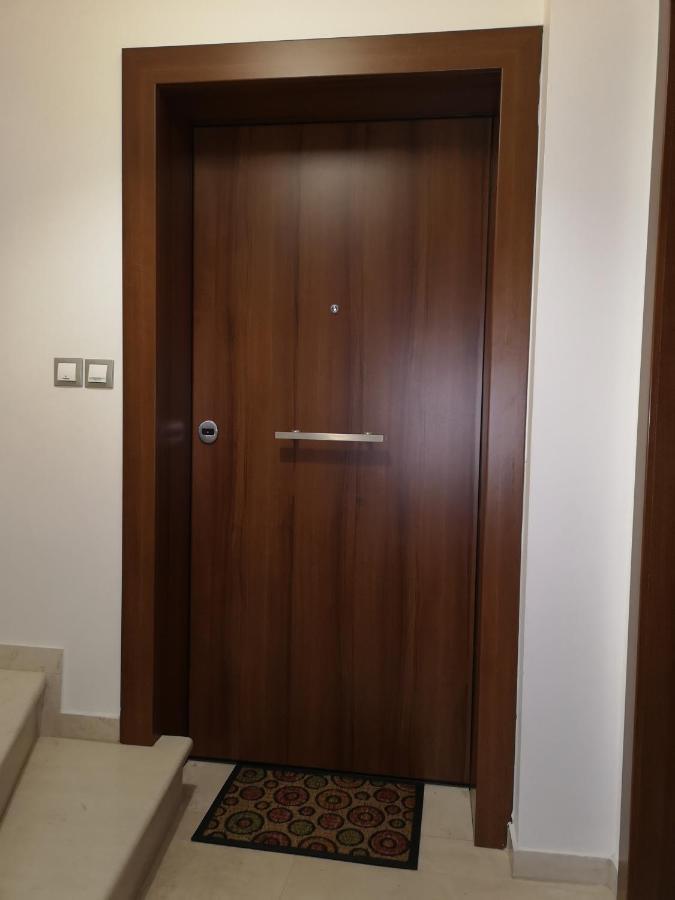 Apartamento Eleni-Areti Pefkochori Exterior foto