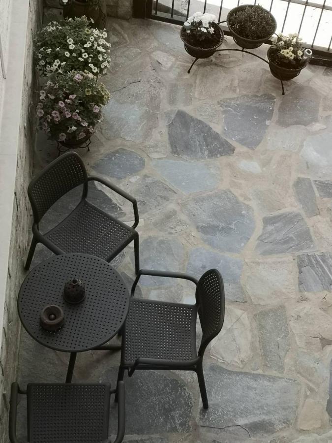 Apartamento Eleni-Areti Pefkochori Exterior foto