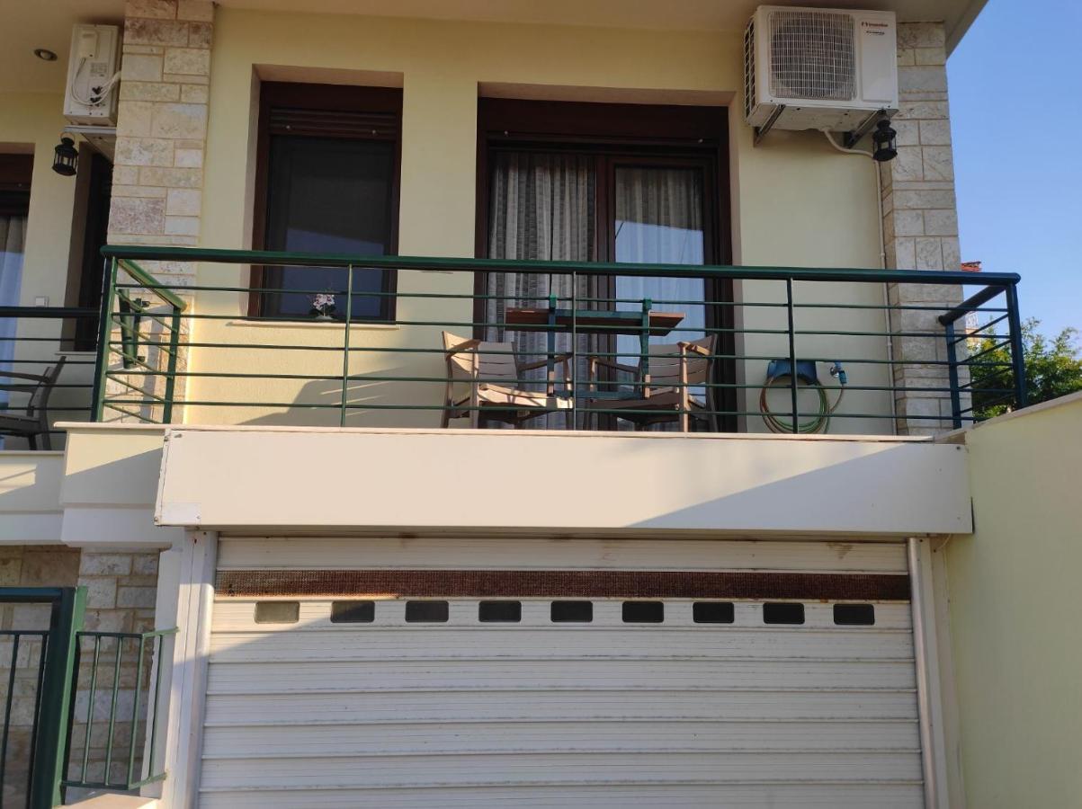 Apartamento Eleni-Areti Pefkochori Exterior foto