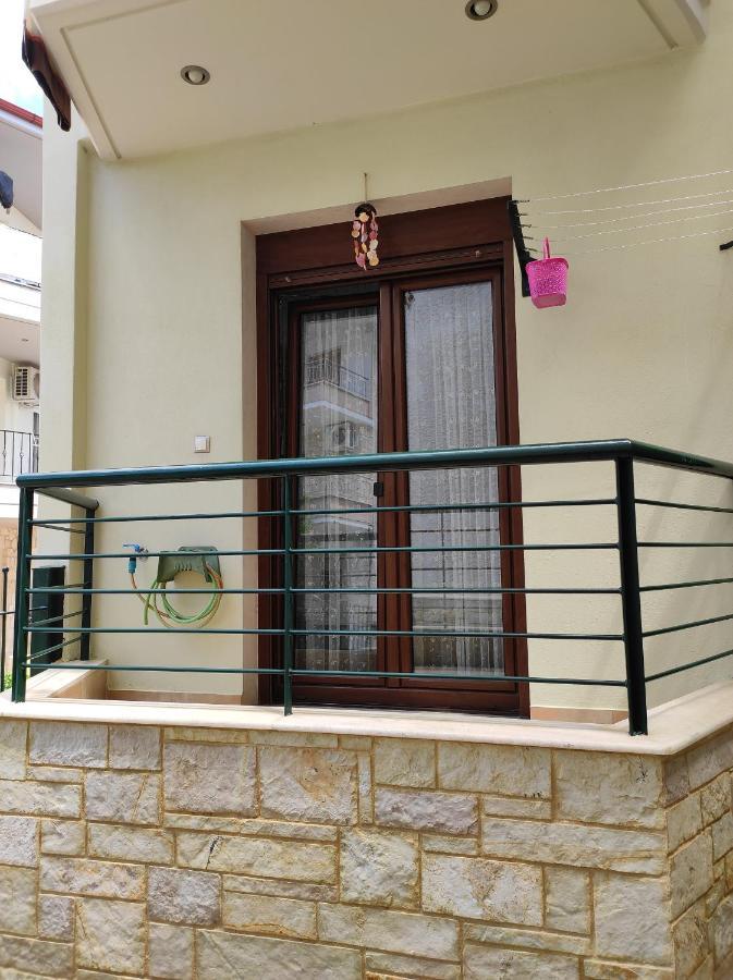 Apartamento Eleni-Areti Pefkochori Exterior foto
