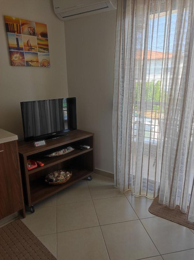 Apartamento Eleni-Areti Pefkochori Exterior foto