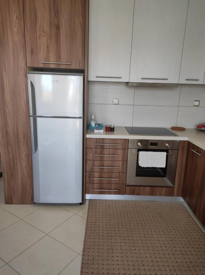 Apartamento Eleni-Areti Pefkochori Exterior foto