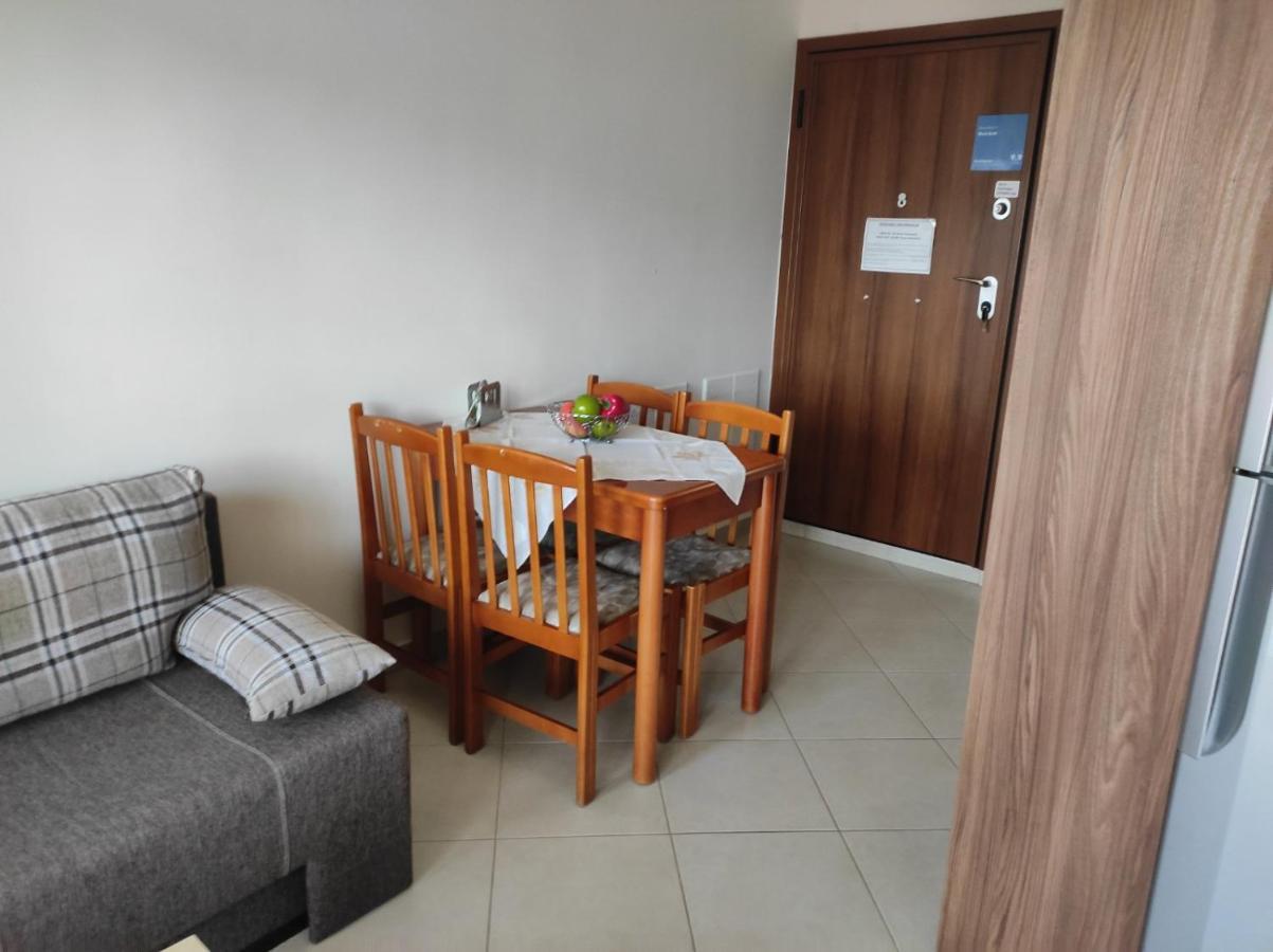 Apartamento Eleni-Areti Pefkochori Exterior foto
