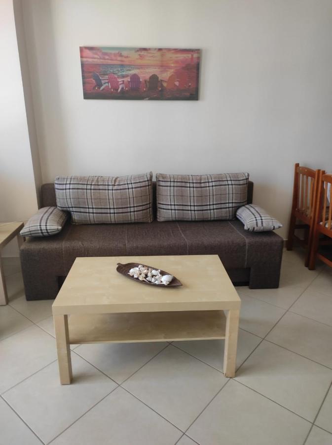 Apartamento Eleni-Areti Pefkochori Exterior foto