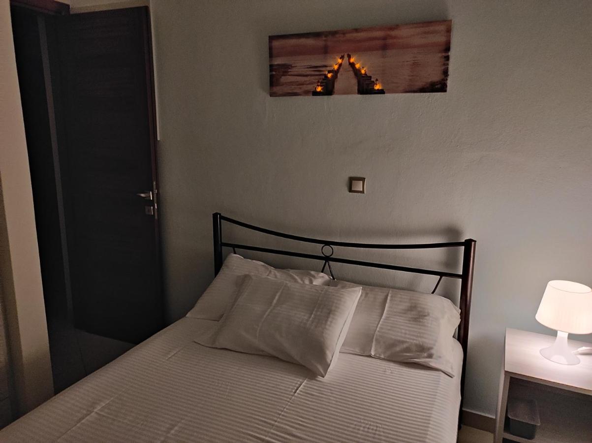 Apartamento Eleni-Areti Pefkochori Exterior foto