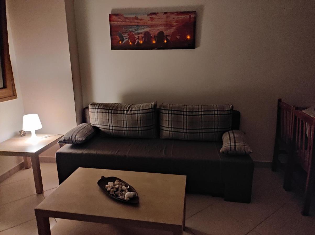 Apartamento Eleni-Areti Pefkochori Exterior foto
