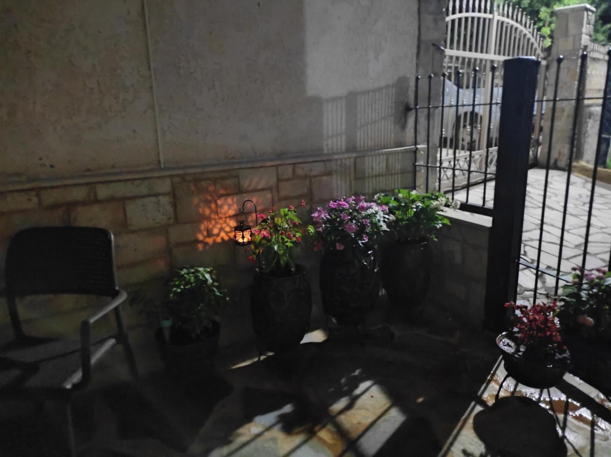 Apartamento Eleni-Areti Pefkochori Exterior foto