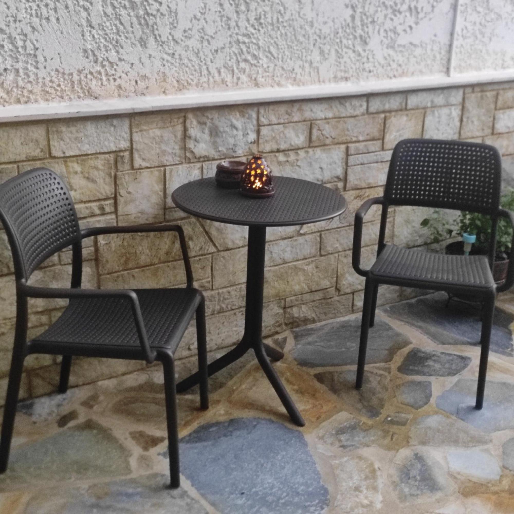 Apartamento Eleni-Areti Pefkochori Exterior foto