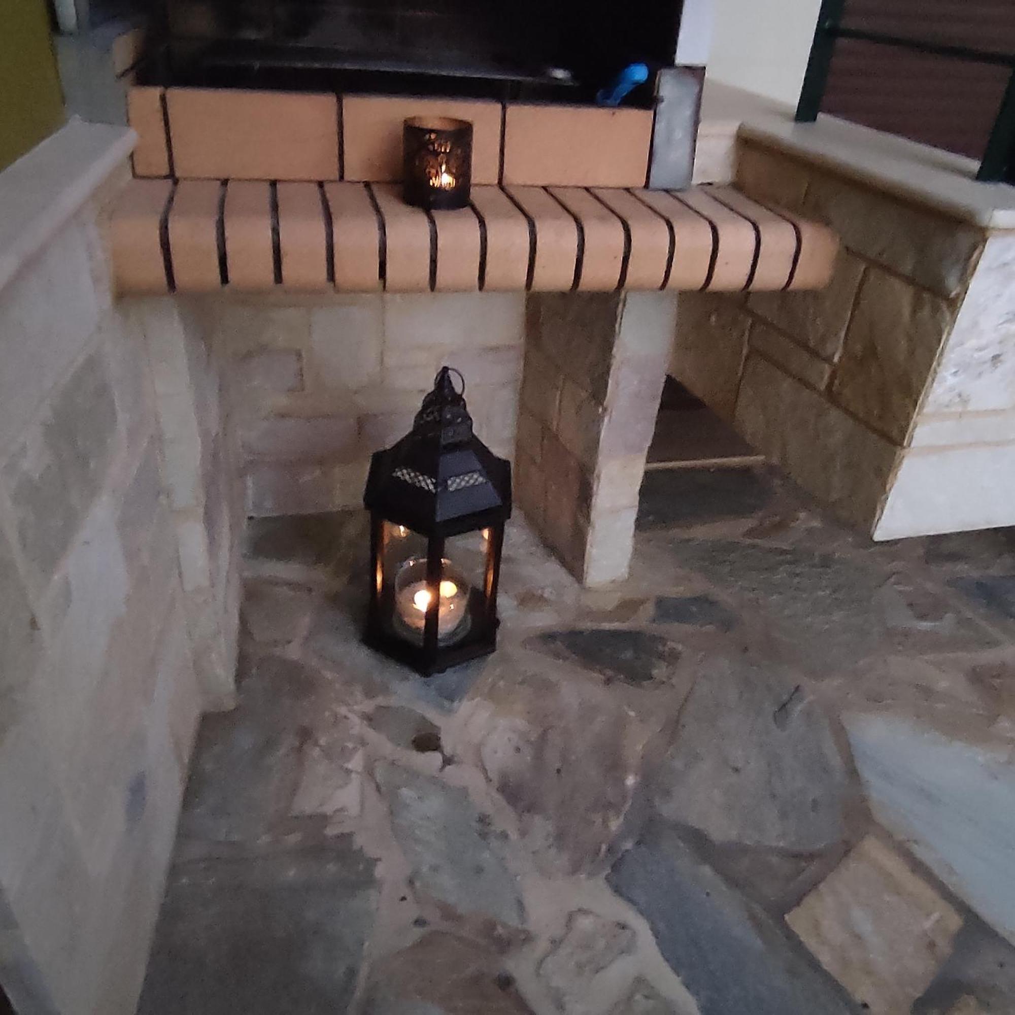 Apartamento Eleni-Areti Pefkochori Exterior foto