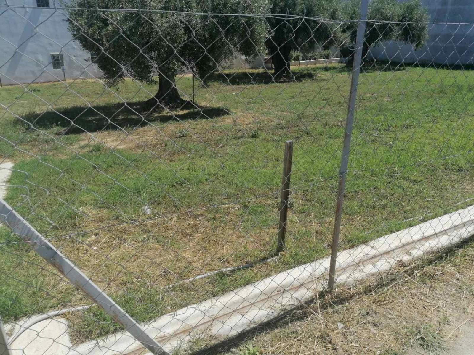 Apartamento Eleni-Areti Pefkochori Exterior foto